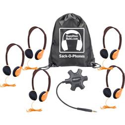 Hamilton Buhl Galaxy Econo-Line Sack-O-Phones 5-pack