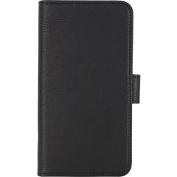 Essentials Wallet Black Samsung Galaxy S23