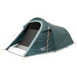 Vango Soul 200 2 Man Tent Deep Blue