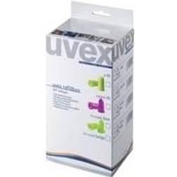 Uvex Ørepropper X-Fit - Lime