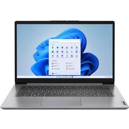 Lenovo IdeaPad 1 14IGL7 82V60022US