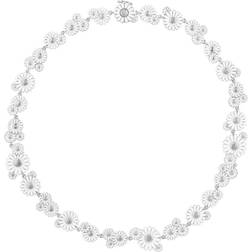 Georg Jensen Daisy halskæde 20001532 M/L