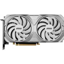 MSI Ventus GeForce RTX 4070 SUPER HDMI 3xDP 12GB GDDR6X