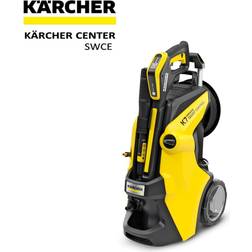 Kärcher K7 Premium Smart Control Pressure Washer