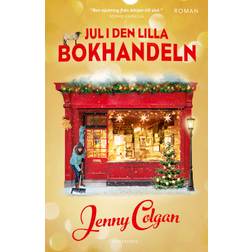 JUL I DEN LILLA BOKHANDELN (E-bok, 2023)