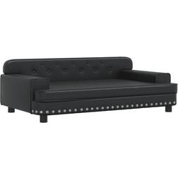 vidaXL Barnsoffa 90x53x30 cm