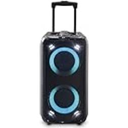 Nedis Bluetooth Party Speaker SPPT2480BK
