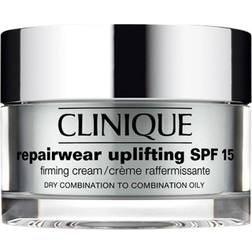 Clinique Repairwear Uplifting Firming Cream Broad Spectrum SPF15 Dry Combination & Combination Oily 50ml