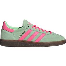 Adidas Handball Spezial - Semi Green Spark/Lucid Pink/Gum