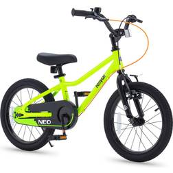 RoyalBaby Wheel Lightweight Bicycle for Boys Girls Kids Bike