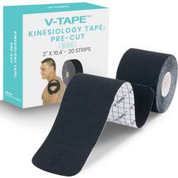 VIVE V-Tape Kinesiology Tape 5cm x 5m