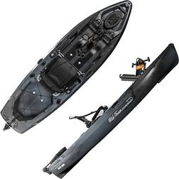 Old Town Sportsman PDL 106 Pedal Sit-on-Top Kayak