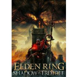 ELDEN RING Shadow of the Erdtree PC DLC EMEA