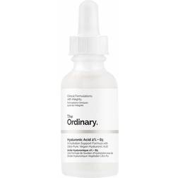 The Ordinary Hyaluronic Acid 2% + B5 1fl oz