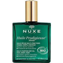 Nuxe Huile Prodigieuse Multi-Purpose Dry Oil 100ml