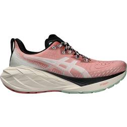 Asics Novablast 4 TR W - Nature Bathing/Rose Rouge