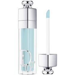 Dior Addict Lip Maximizer Plumping Gloss #065 Icy Blue