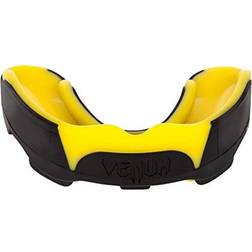 Venum Predator Mouth Guard - Black/Yellow