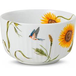 Kähler Hammershøi Summer Bowl 4.7"