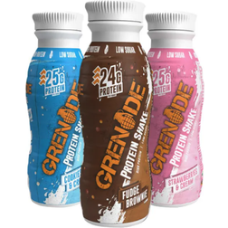 Grenade Carb Killa Shake 330ml