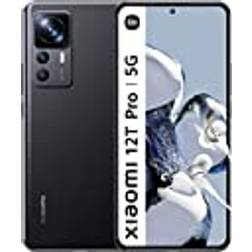 Xiaomi 12T Pro 5G Smartphone 8+256GB