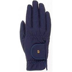 Roeckl Chester Winter Gloves - Navy