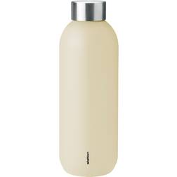 Stelton Keep Cool Mellow Yellow Termos 0.6L
