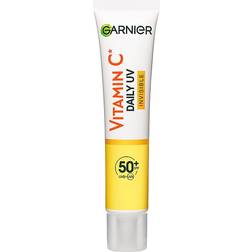 Garnier Skin Active Vitamin C Brightening UV Daily Fluid SPF50+ Invinsible