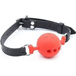 BeHorny Ball Gag Full Silicone