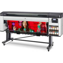 HP Designjet Z9+ Pro PostScript