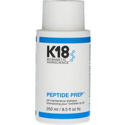 K18 Peptide Prep PH Maintenance Shampoo 250ml