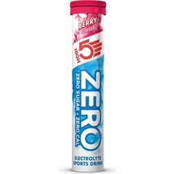 High5 ZERO Electrolyte Hydration Added Vitamin C 20 pcs