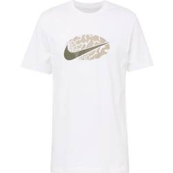 Nike Men's Sportswear T-shirt - White