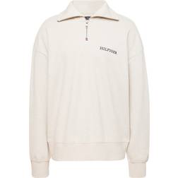 Tommy Hilfiger Sweatshirt - Stone