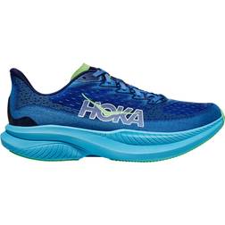 Hoka Mach 6 M - Virtual Blue/Bellwether Blue