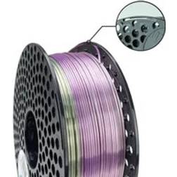 Azurefilm PLA Silk Rainbow Lavender 1,75 mm 1000 g