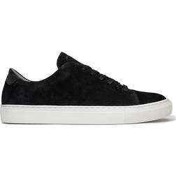 Sneaky Steve Moore Suede M - Black