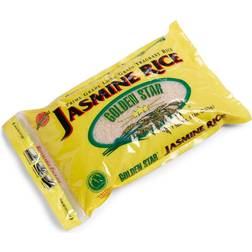 Goldenstar Jasmine Rice, 80 80oz 1pack