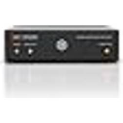 IK Multimedia ARC Studio. Standalone advanced room correction system. Includes hardware processor unit, ARC 4 software and measurement mic