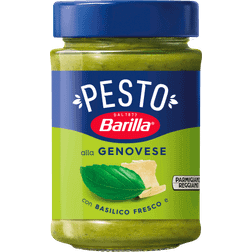 Barilla Pesto Genovese 190g 190g 19cl