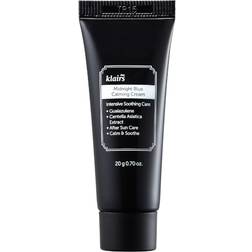Klairs Midnight Blue Calming Cream 20 g