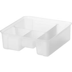 SmartStore Insert 12/13 Transparent Opbevaringsboks