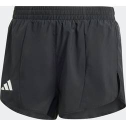 adidas Adizero Running Shorts - Black