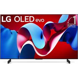 LG OLED42C4PUA