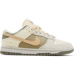 Nike Dunk Low W - Coconut Milk/Alabaster/Light Bone/Sesame