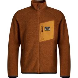 Lundhags Flok Wool Ms Pile - Dark Gold