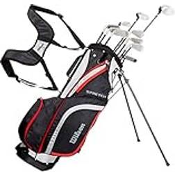 Wilson Exclusive Men's Stretch Beginner Complete Set XL
