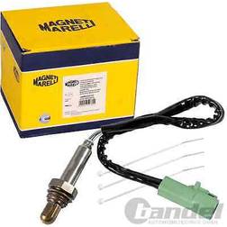 Magneti Marelli Lambda Sensor 466016355066 Heated 4 Ford Fiesta 6 Van