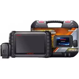 iCarsoft CR Max Bluetooth Fejlkodelæser