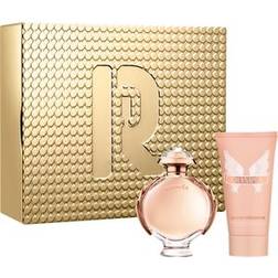 Rabanne Olympia Gift Set EdP 50ml + Body Lotion 75ml